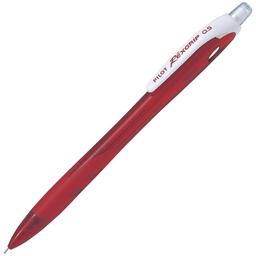 [000037342] Olovka tehnička 0,5 mm Rexgrip begreen Pilot HRG-10R-R-BG crvena