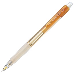 [000037351] Olovka tehnička 0,5 mm Super grip neon Pilot H-185N-O narančasta