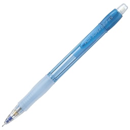 [000037352] Olovka tehnička 0,5 mm Super grip neon Pilot H-185N-L plava