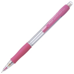 [000037355] Olovka tehnička 0,5 mm Super grip Pilot H-185-SL-P roza