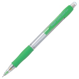 [000037356] Olovka tehnička 0,5 mm Super grip Pilot H-185-SL-SG svijetlozelena