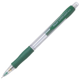 [000037357] Olovka tehnička 0,5 mm Super grip Pilot H-185-SL-G zelena