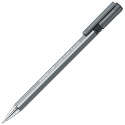 [000037361] Olovka tehnička 0,5 mm Triplus micro Staedtler 774 25 siva