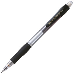 [000037368] Olovka tehnička 0,7 mm Super grip Pilot H-187-SL-B crna