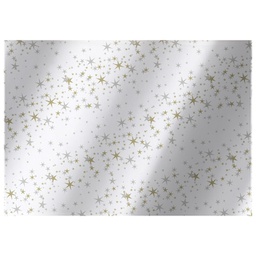 [000037411] Papir ukrasni rola celofan 70x200cm Stardust Herlitz 40003160!!