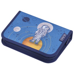 [000037549] Pernica puna 1zip 2preklopa Universe Herlitz 50014378