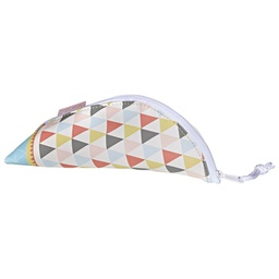 [000037592] Pernica vrećica Cocoon Graphic Pastels Herlitz 50009435!!