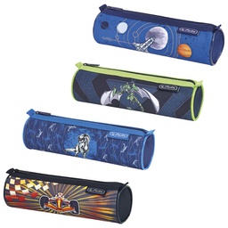 [000037609] Pernica vrećica/okrugla Boys mix I Herlitz 50014545 sortirano!!