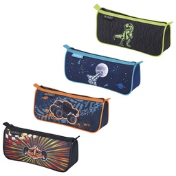 [000037796] Pernica vrećica/trokutasta Sport Boys mix Herlitz 50014514 sortirano!!