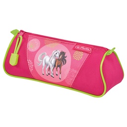 [000037803] Pernica vrećica/trokutasta Spring Horses Herlitz 50014460!!