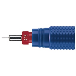 [000037814] Pero crtaće 0,18 mm Marsmatic Staedtler 700 M018!!