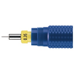 [000037817] Pero crtaće 0,35 mm Marsmatic Staedtler 700 M035!!