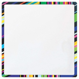 [000037855] Ploča magnetna  30x30cm Quartet 1903870 bijela