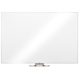[000037880] Ploča magnetna 180x120cm aluminijski okvir Classic Nano Clean Nobo 1902648 bijela