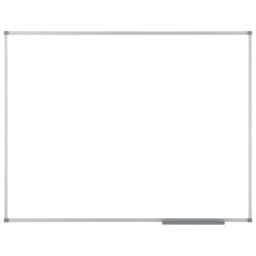 [000037882] Ploča magnetna 120x90cm aluminijski okvir Classic Nano Clean Nobo 1902643 bijela