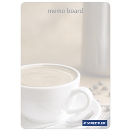 [000037887] Ploča memo+marker Lumocolor correctable M Staedtler 641MBP!!