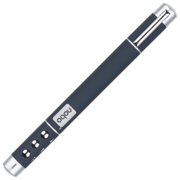 [000037924] Pokazivač laserski+funkcija listanja stranica Nobo 1902389!!
