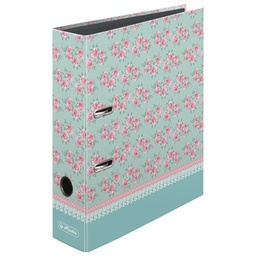 [000037993] Registrator A4 široki samostojeći maX.file Ladylike Roses Herlitz 11233053!!
