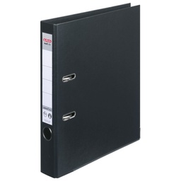 [000038031] Registrator A4 uski samostojeći maX.file Herlitz 10834729 crni