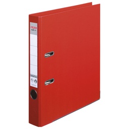 [000038032] Registrator A4 uski samostojeći maX.file Herlitz 10834737 crveni