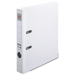 [000038034] Registrator A4 uski samostojeći maX.file Herlitz 10834786 (300002696) bijeli