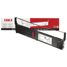[000001948] Vrpca Oki ML 4410 original crna
