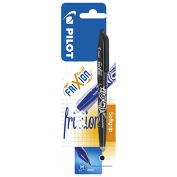 [000038086] Roler gel 0,7 mm Frixion piši-briši Pilot BL-FR7 crni blister