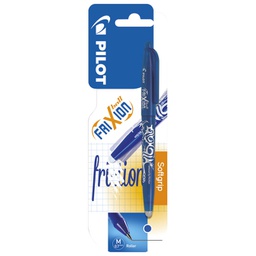 [000038088] Roler gel 0,7 mm Frixion piši-briši Pilot BL-FR7 plavi blister