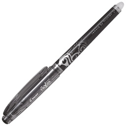 [000038091] Roler gel 0,5 mm Frixion point piši-briši Pilot BL-FRP5-B crni