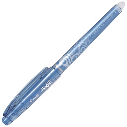 [000038094] Roler gel 0,5 mm Frixion point piši-briši Pilot BL-FRP5-LB svijetloplavi