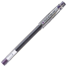 [000038098] Roler gel 0,4 mm G-TEC-C4 Pilot BL-GC4-V ljubičasti!!