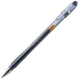 [000038099] Roler gel 0,7 mm G1 Pilot BL-G1-7-B crni!!