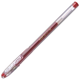 [000038100] Roler gel 0,7 mm G1 Pilot BL-G1-7-R crveni!!
