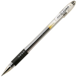 [000038104] Roler gel grip 0,5 mm G1 Pilot BLGP-G1-5 crni