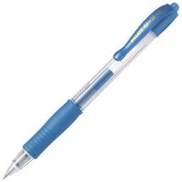 [000038113] Roler gel grip 0,7mm G2 metallic Pilot BL-G2-7-ML plavi!!
