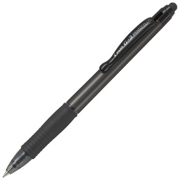 [000038125] Roler gel grip 0,7mm+touch pen G2 Penstylus Pilot BL-G2STL-7 sivi!!