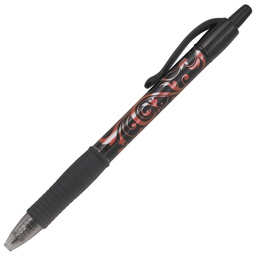 [000038139] Roler gel grip 0,7mm G2 Victoria Pilot BL-G2-7-VA crveni!!