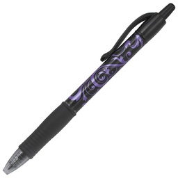 [000038140] Roler gel grip 0,7mm G2 Victoria Pilot BL-G2-7-VA ljubičasti!!