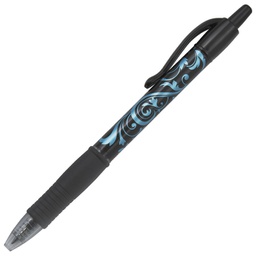 [000038141] Roler gel grip 0,7mm G2 Victoria Pilot BL-G2-7-VA plavi!!