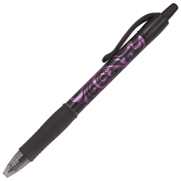 [000038143] Roler gel grip 0,7mm G2 Victoria Pilot BL-G2-7-VA rozi!!