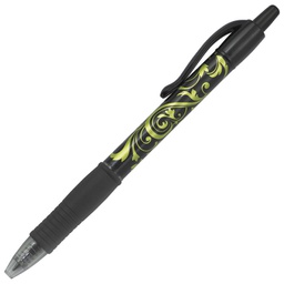 [000038145] Roler gel grip 0,7mm G2 Victoria Pilot BL-G2-7-VA zeleni!!