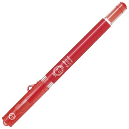 [000038153] Roler gel 0,4 mm Maica Pilot BL-GCM4-R crveni