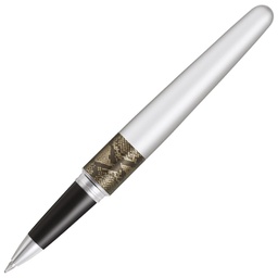[000038157] Roler gel MR2 Python Pilot BL-VBMR2 srebrni!!
