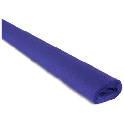 [000002026] Papir krep  40 g 50x250 cm Cartotecnica Rossi 277 ljubičasti