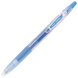 [000038162] Roler gel 0,7mm Pop`Lol Pilot BL-PL-7-LB svijetlo plavi!!