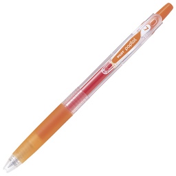 [000038163] Roler gel 0,7 mm Pop`Lol Pilot BL-PL-7-O narančasti!!