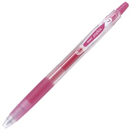 [000038164] Roler gel 0,7 mm Pop`Lol Pilot BL-PL-7-P rozi!!