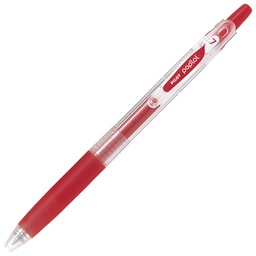 [000038165] Roler gel 0,7mm Pop`Lol Pilot BL-PL-7-R crveni!!