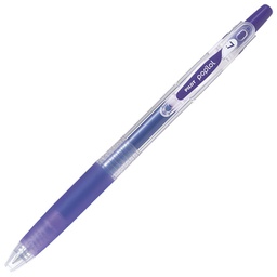 [000038166] Roler gel 0,7mm Pop`Lol Pilot BL-PL-7-V ljubičasti!!
