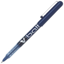 [000038200] Roler 0,5 mm V Ball Pilot BL-VB5-L plavi
